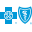 BlueCross BlueShield logo